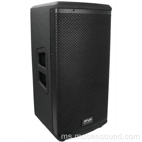 Prestasi Profesional Baru LF350W Speaker